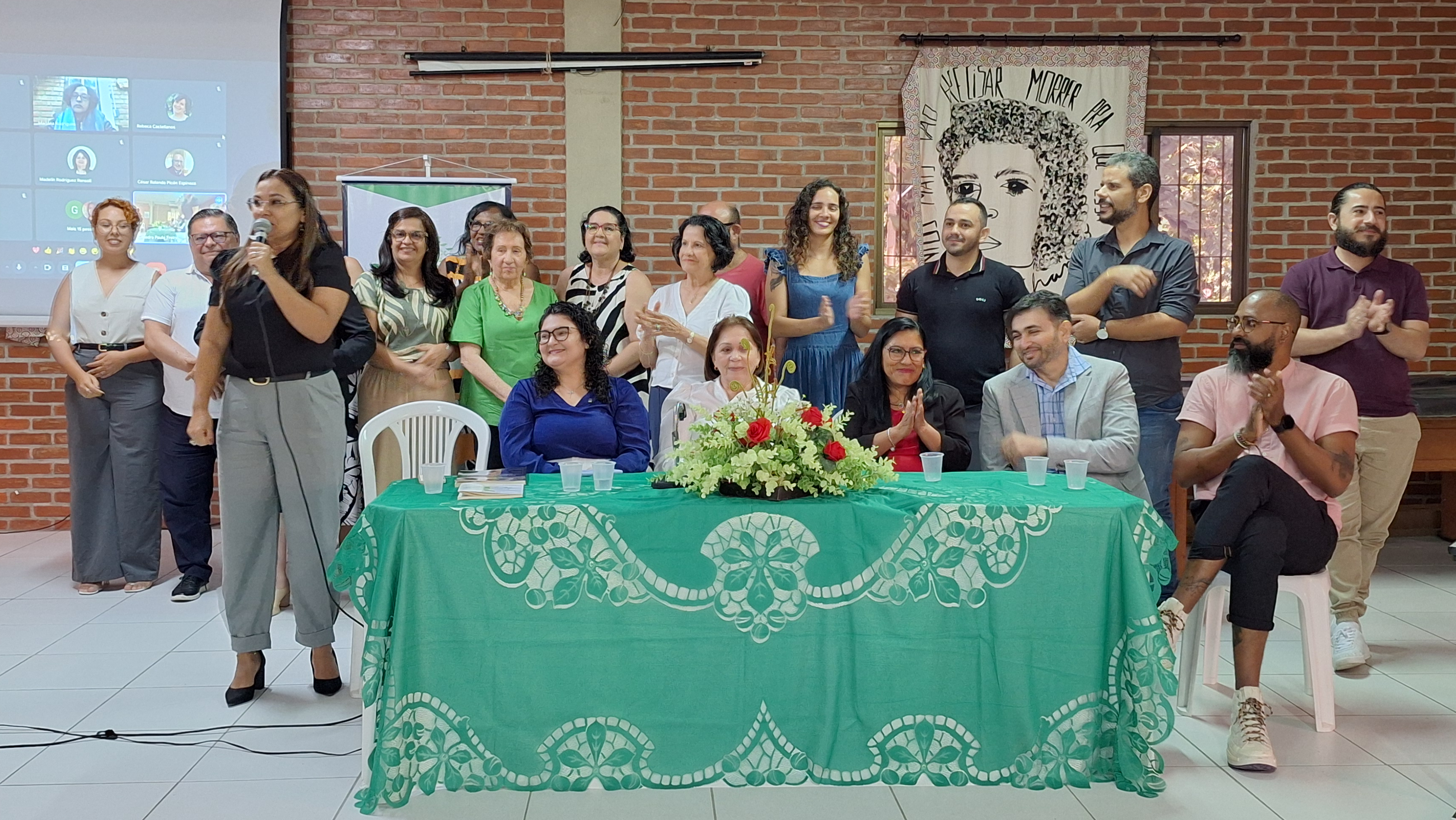Cátedra Todas