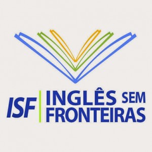 IsF Inglês sem Fronteiras
