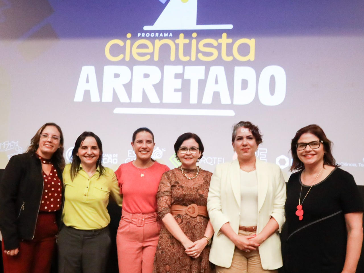 Edital Cientista Arretado
