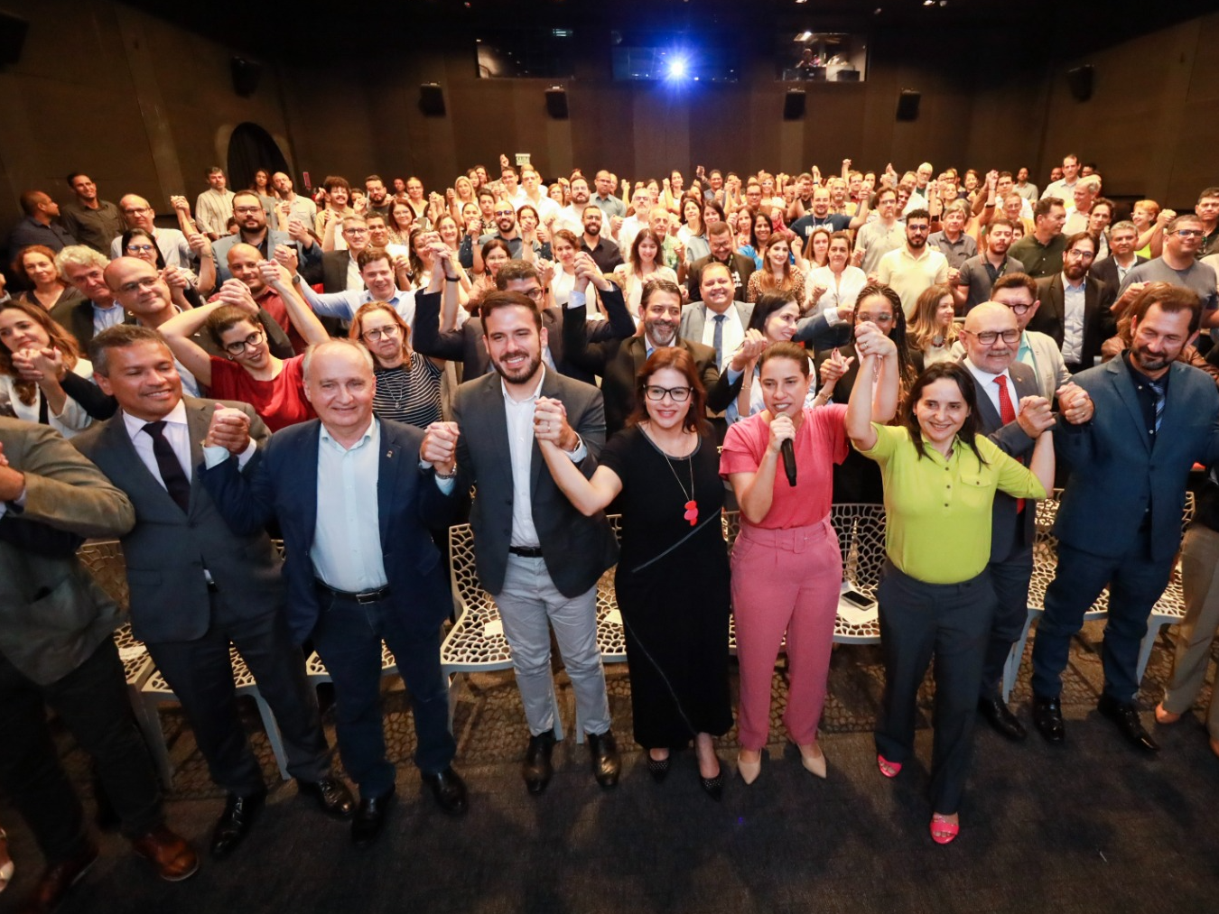 Ninter-PE Signatários