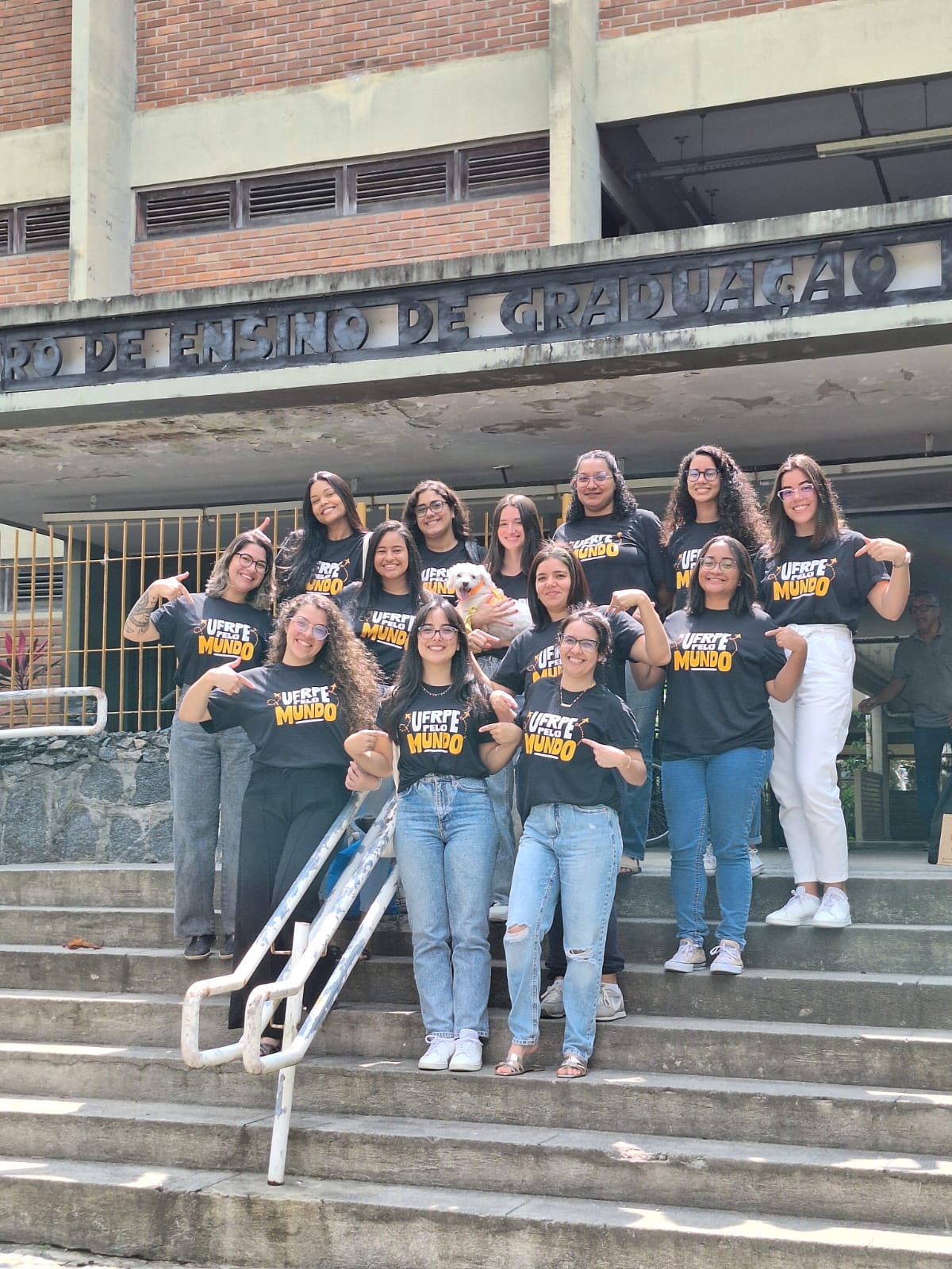 Despedida Brafagri 2024