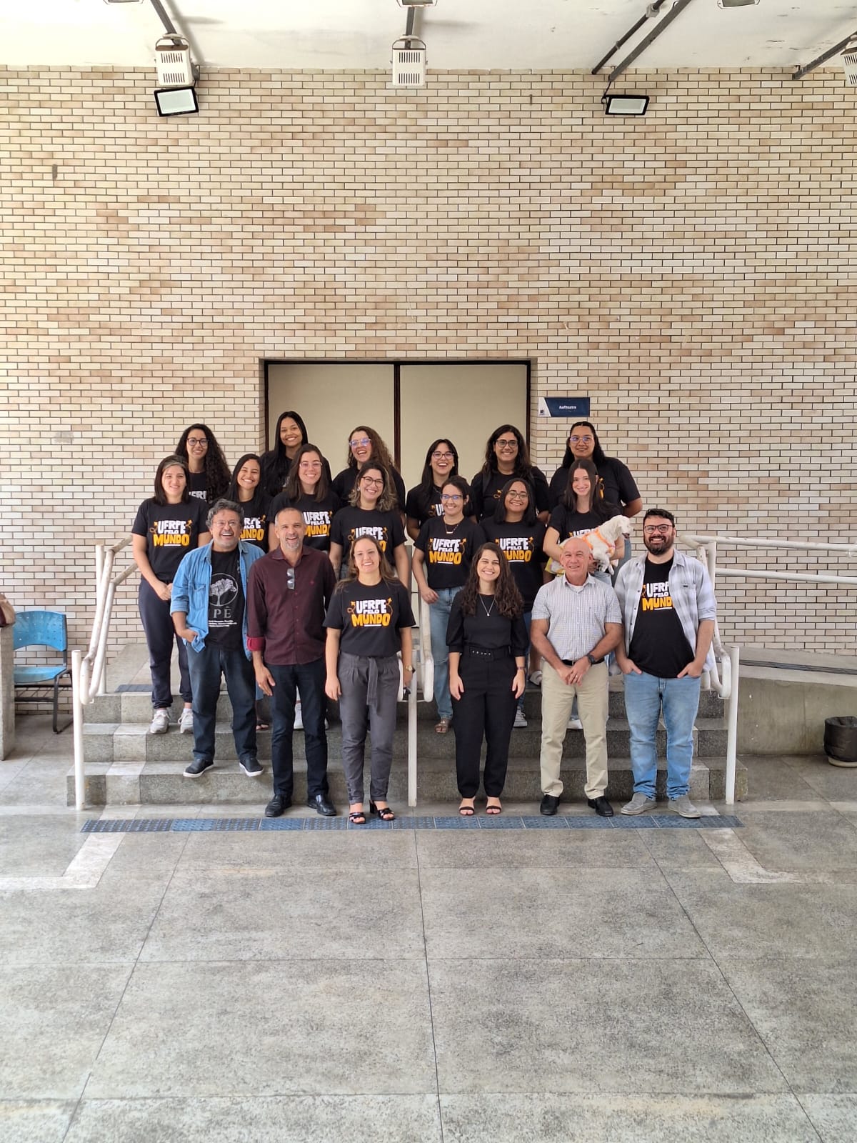 Brafagri Despedida 2024