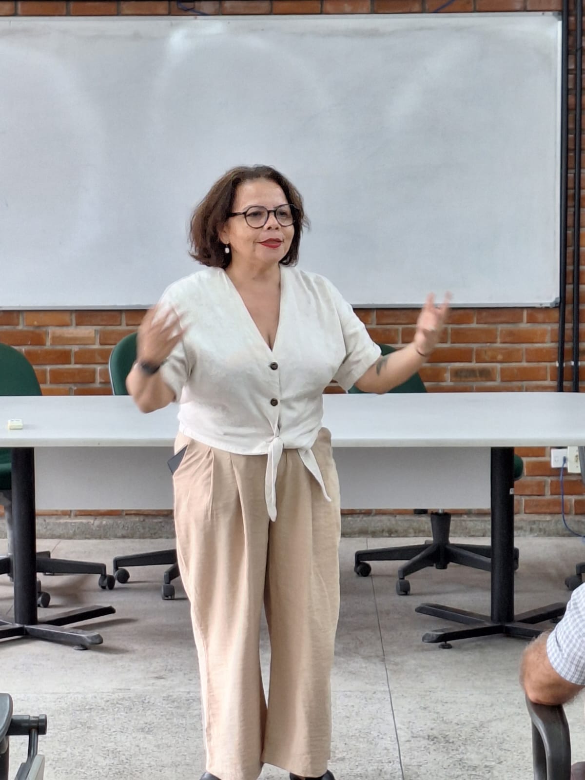 Brafagri Despedida 2024