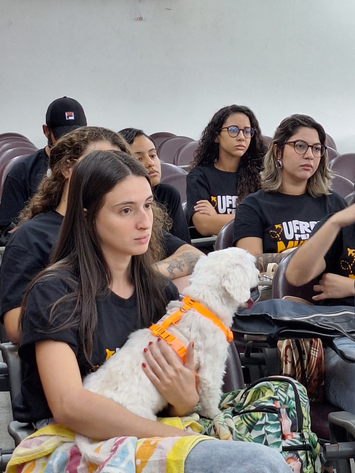 Brafagri Despedida 2024