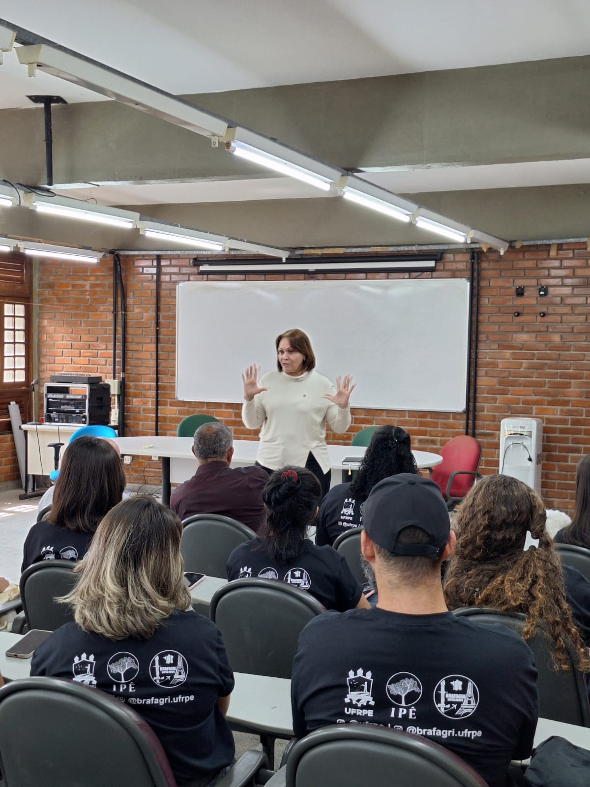 ​​Brafagri Despedida 2024