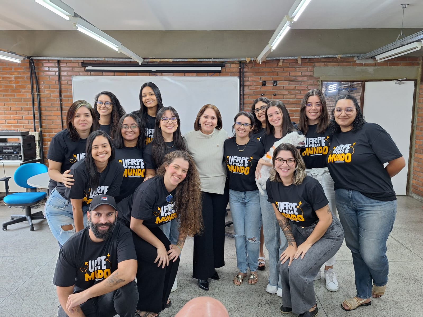 Brafagri Despedida 2024