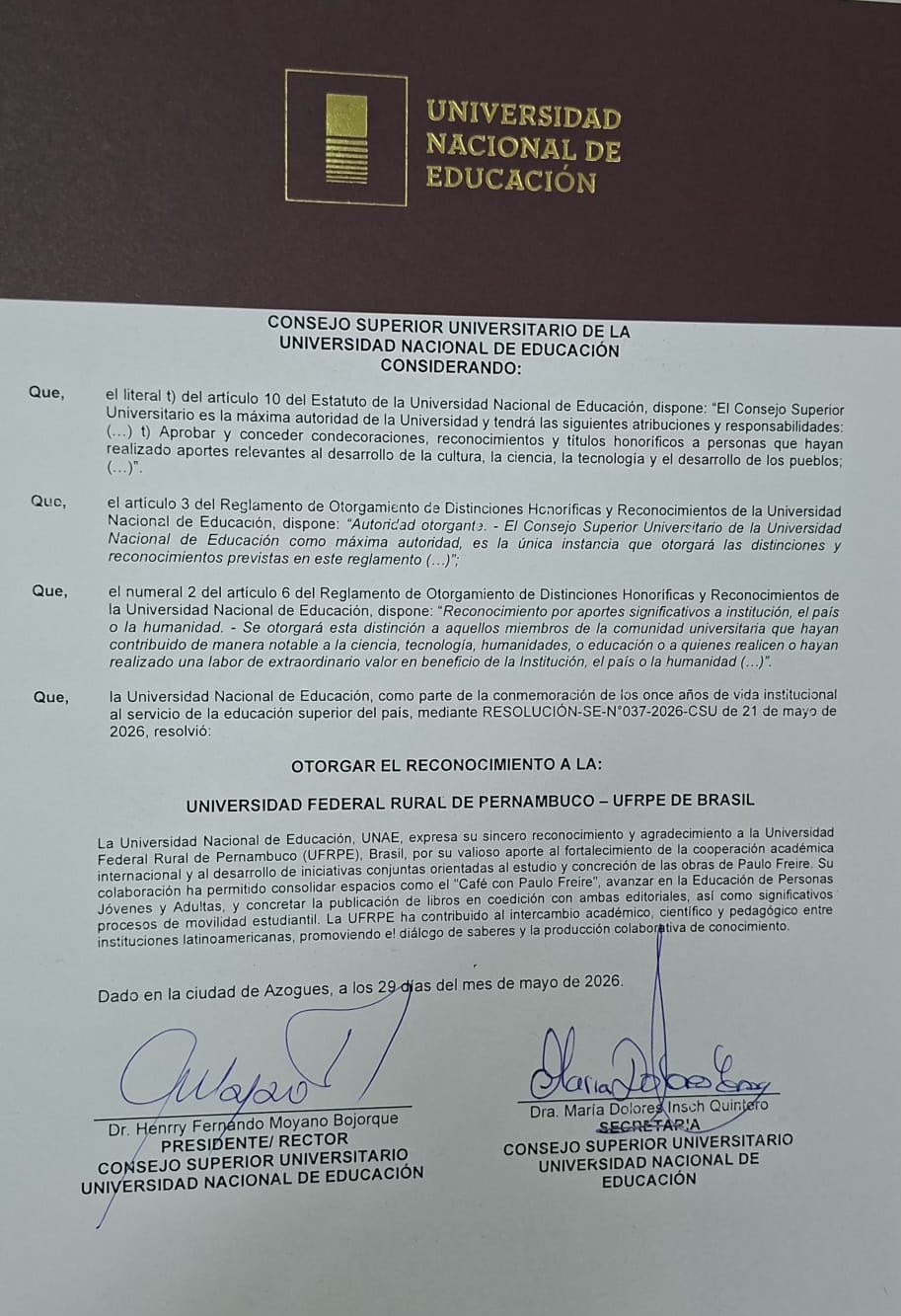 Convênio