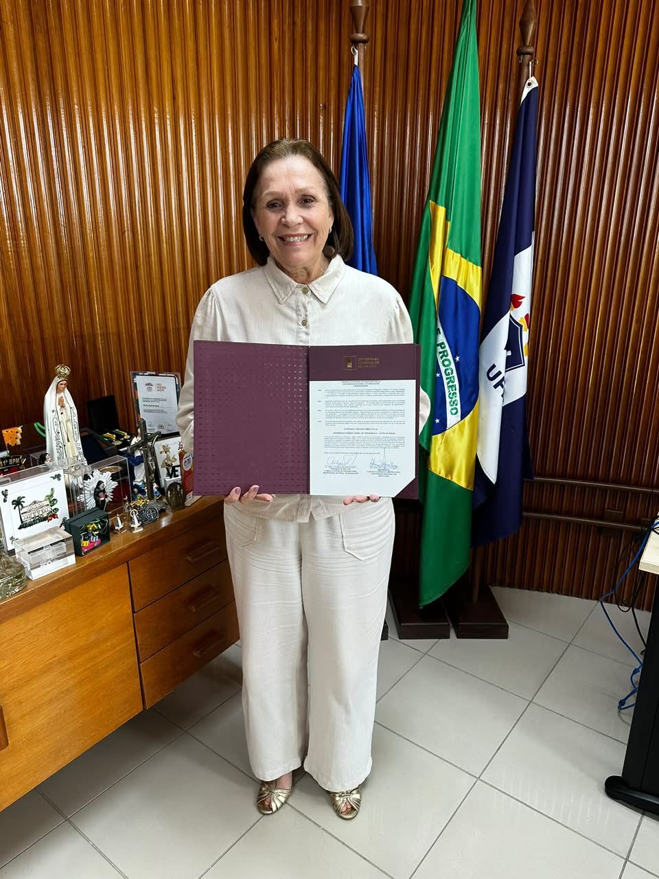 Convênio