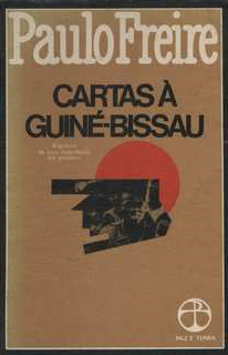 Cartas a Guiné-Bissau