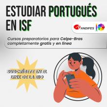 Oferta Coletiva ISF