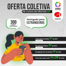 português estrangeiro