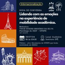 Lidando com as emoções