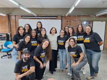 Despedida Brafagri 2024