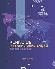 Plano de Internacionalização
