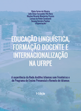 Livro Educação Linguística
